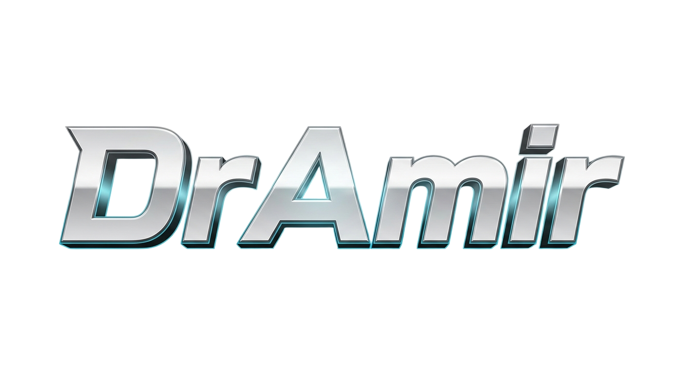 DrAmir